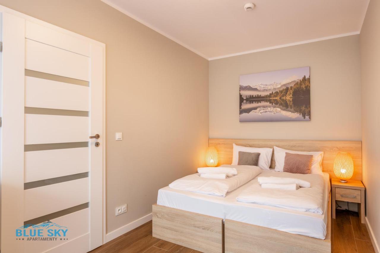 Apartamenty Bluesky - Karkonoska 13, Z Widokiem Na Gory, Blisko Szlakow I Wyciagow, W Zielonej Okolicy Karpacz Exterior foto