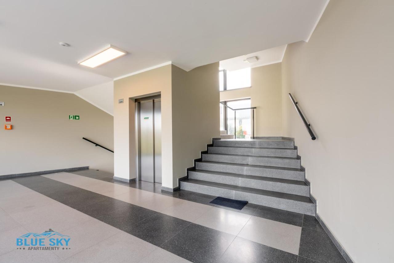 Apartamenty Bluesky - Karkonoska 13, Z Widokiem Na Gory, Blisko Szlakow I Wyciagow, W Zielonej Okolicy Karpacz Exterior foto