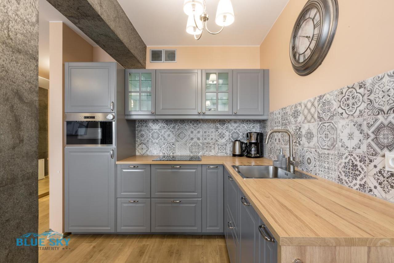Apartamenty Bluesky - Karkonoska 13, Z Widokiem Na Gory, Blisko Szlakow I Wyciagow, W Zielonej Okolicy Karpacz Exterior foto