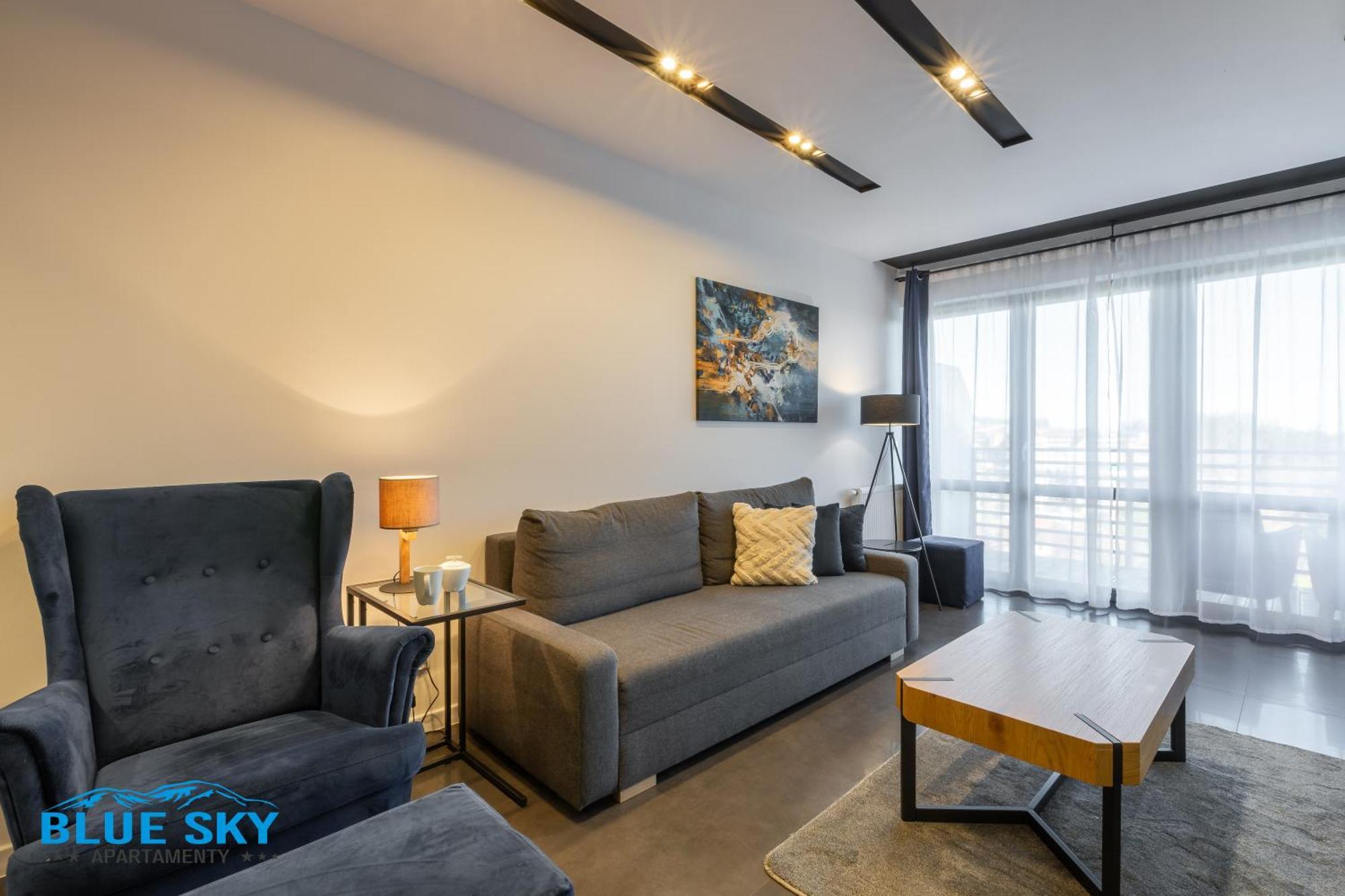 Apartamenty Bluesky - Karkonoska 13, Z Widokiem Na Gory, Blisko Szlakow I Wyciagow, W Zielonej Okolicy Karpacz Habitación foto